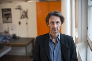 Boudewijn Koole