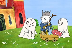 Filmpedagogerna tipsar: Kostnadsfri barnbio för förskolor i Göteborgs stad