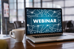 Den digitala förskolan – webinarie 13:e maj