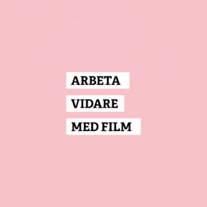 Nytt häfte om film som pedagogiskt verktyg