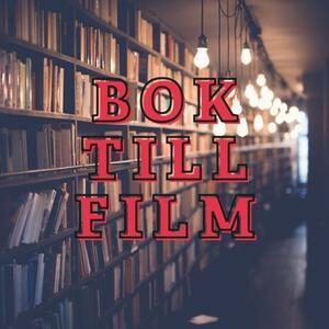Läsfrämjande genom film i Partille kommun