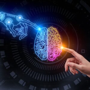 Tisdag 17 oktober: ”Artificiell intelligens (AI) – Utopi eller dystopi?”