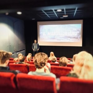 Nytt år – nya utbildningar!