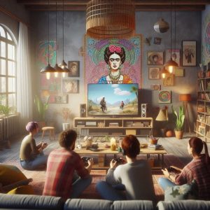 Välkommen till Spelkunnighetsdagen 21/10